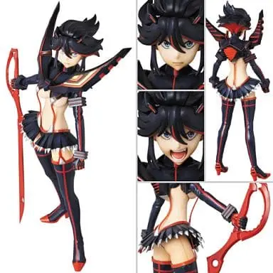 Real Action Heroes - Kill la Kill / Matoi Ryuuko