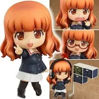 Nendoroid - Girls und Panzer / Nishizumi Miho & Takebe Saori