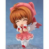 Nendoroid - Cardcaptor Sakura / Kinomoto Sakura