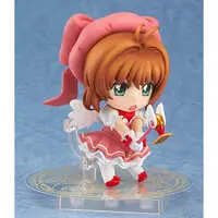 Nendoroid - Cardcaptor Sakura / Kinomoto Sakura