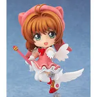 Nendoroid - Cardcaptor Sakura / Kinomoto Sakura