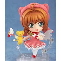 Nendoroid - Cardcaptor Sakura / Kinomoto Sakura