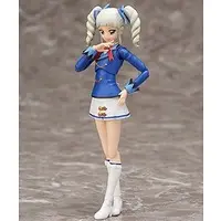 S.H.Figuarts - Aikatsu! / Todo Yurika