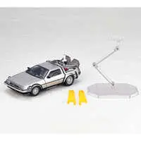 Figure - Back to the Future