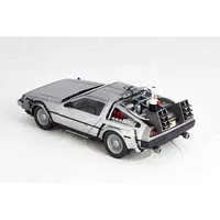 Figure - Back to the Future