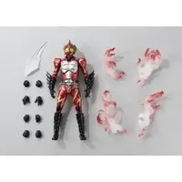 Tamashii Effect - S.H.Figuarts - Kamen Rider Series