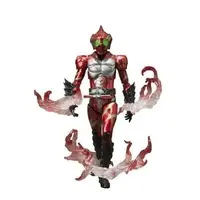 Tamashii Effect - S.H.Figuarts - Kamen Rider Series