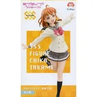 Super Special Series - Love Live! Sunshine!! / Takami Chika