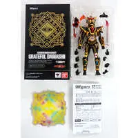 S.H.Figuarts - Kamen Rider Series