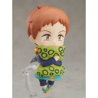 Nendoroid - Nanatsu no Taizai (The Seven Deadly Sins)