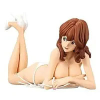 Figure - Prize Figure - Lupin III / Mine Fujiko