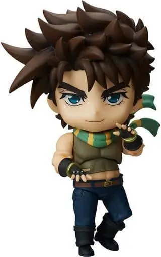 Nendoroid - Jojo Part 2: Battle Tendency / Joseph Joestar