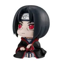 Lookup - NARUTO / Uchiha Sasuke & Uchiha Itachi