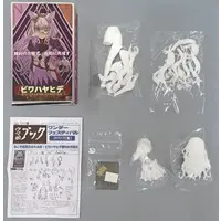 Resin Cast Assembly Kit - Figure - Uma Musume: Pretty Derby / Biwa Hayahide