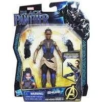 Figure - Black Panther