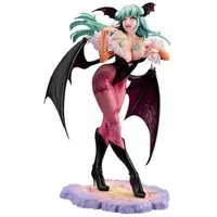 Figure - Darkstalkers / Morrigan Aensland