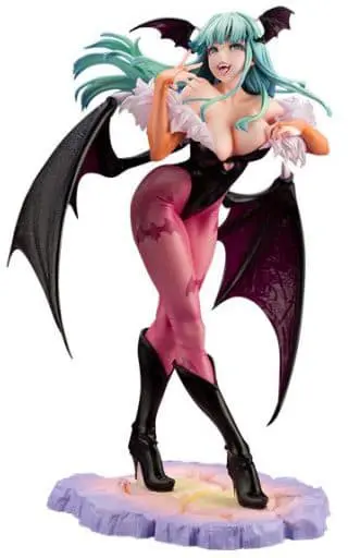 Figure - Darkstalkers / Morrigan Aensland