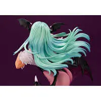 Figure - Darkstalkers / Morrigan Aensland