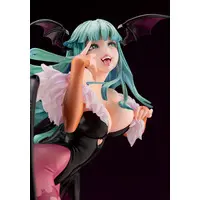 Figure - Darkstalkers / Morrigan Aensland