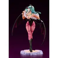 Figure - Darkstalkers / Morrigan Aensland