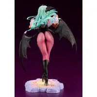 Figure - Darkstalkers / Morrigan Aensland