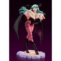 Figure - Darkstalkers / Morrigan Aensland