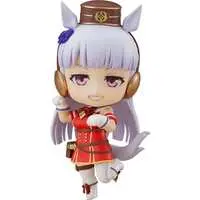 Nendoroid - Uma Musume: Pretty Derby / Gold Ship