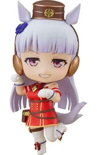 Nendoroid - Uma Musume: Pretty Derby / Gold Ship