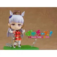 Nendoroid - Uma Musume: Pretty Derby / Gold Ship