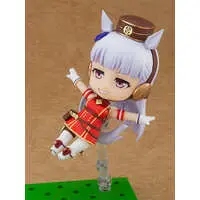 Nendoroid - Uma Musume: Pretty Derby / Gold Ship