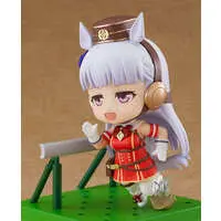 Nendoroid - Uma Musume: Pretty Derby / Gold Ship