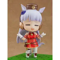 Nendoroid - Uma Musume: Pretty Derby / Gold Ship