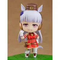 Nendoroid - Uma Musume: Pretty Derby / Gold Ship