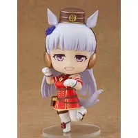 Nendoroid - Uma Musume: Pretty Derby / Gold Ship