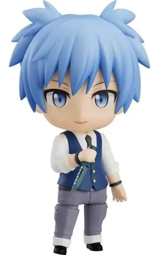 Nendoroid - Ansatsu Kyoushitsu (Assassination Classroom) / Shiota Nagisa