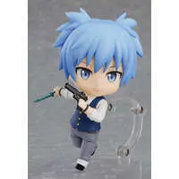 Nendoroid - Ansatsu Kyoushitsu (Assassination Classroom) / Shiota Nagisa