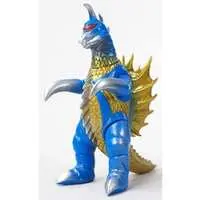 Sofubi Figure - Godzilla series