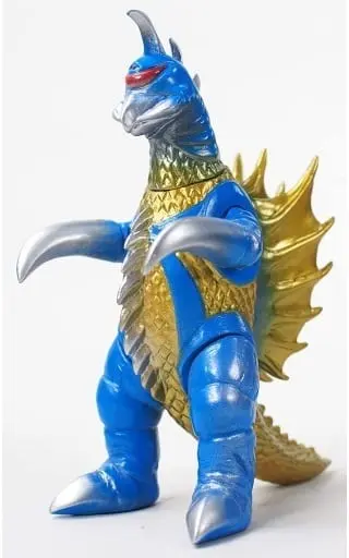 Sofubi Figure - Godzilla series