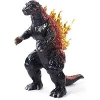 Sofubi Figure - Godzilla series