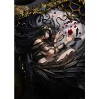 Figure - Overlord / Albedo