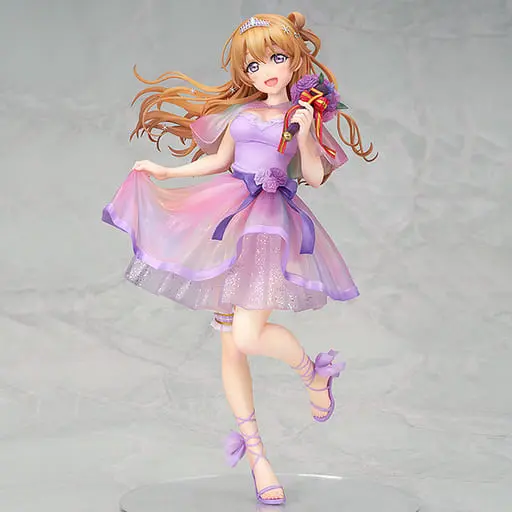 Figure - Love Live! Nijigasaki High School Idol Club / Konoe Kanata