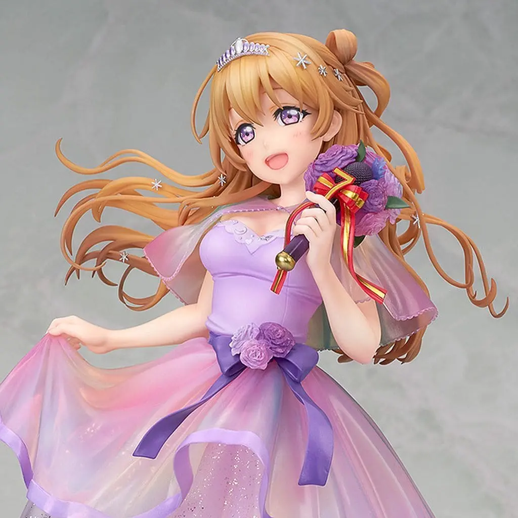 Figure - Love Live! Nijigasaki High School Idol Club / Konoe Kanata