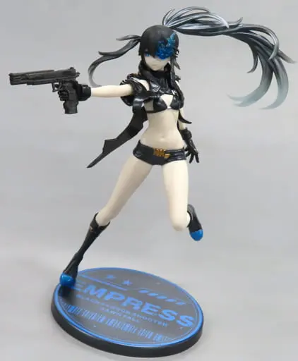 Prize Figure - Figure - Black Rock Shooter / Empress