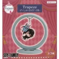 Trapeze - Spy x Family / Yor Forger & Anya Forger