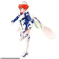 Figure - Busou Shinki