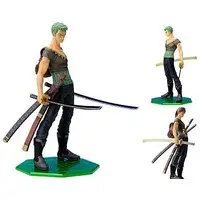 P.O.P (Portrait.Of.Pirates) - One Piece / Roronoa Zoro & Nami