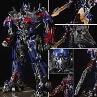 Figure - Transformers / Optimus Prime