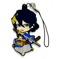 Nendoroid - Touken Ranbu / Mikazuki Munechika