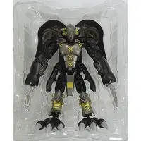 Figure - Digimon: Digital Monsters / WarGreymon