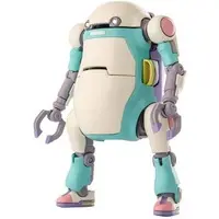 Figure - Mechatro Wego